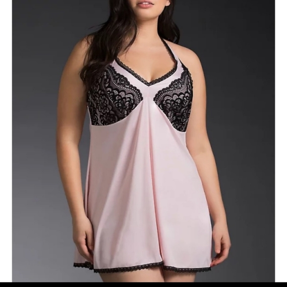torrid nightgowns